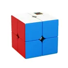 Карманный мини-куб Moyu MeiLong, 2x2, магический куб
