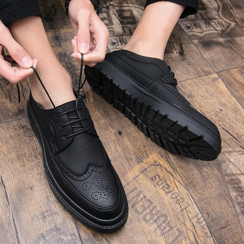 

Moccasins For Men Men's Summer Shoes Zapatos Hombre Casual Shoes-for-men Scarpe Uomo Genuine Leather Men Cuero Mens Formal
