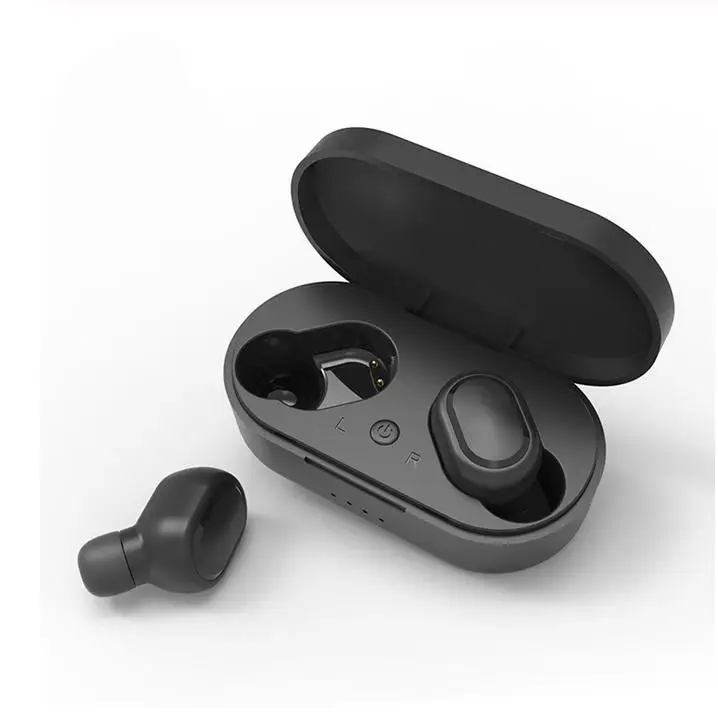 

M1 TWS Bluetooth наушники 5,0 настоящие Беспроводные наушники с микрофоном Handsfree IPX6 для Redmi наушники стерео гарнитура r30