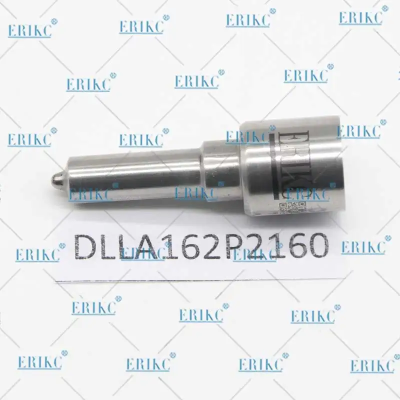 ERIKC Евро 5 сопло DLLA162P2160 Авто топливный инжектор дизельный 0433172160 для BOSCH 0445110368
