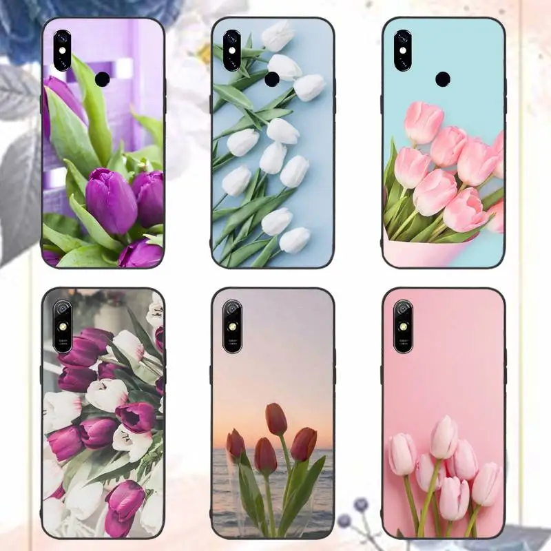 Чехол для Xiaomi Redmi note 7 8 9 11 i t s 10 A poco f3 x3 pro lite | Мобильные телефоны и аксессуары