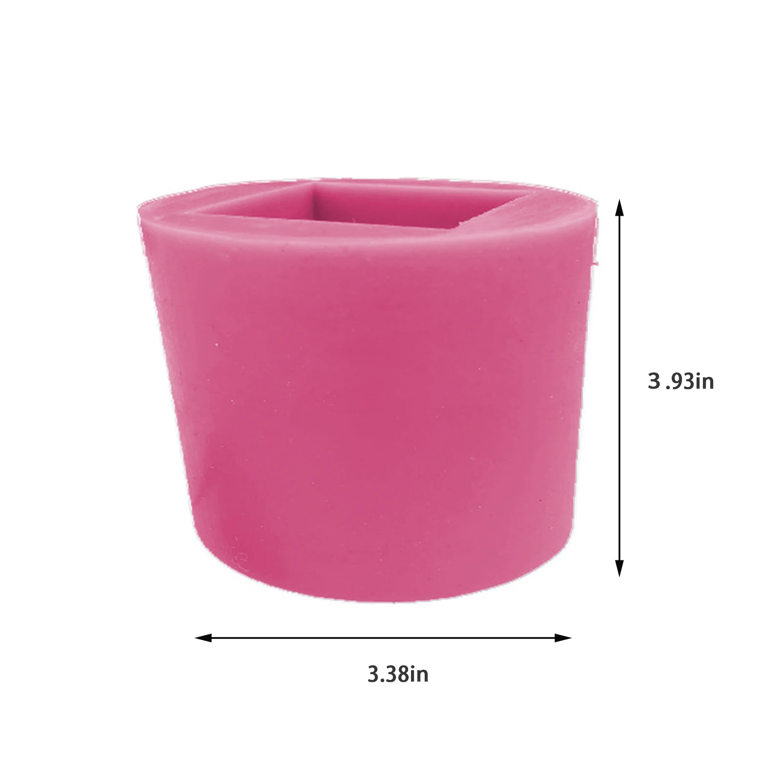 

Large Size Lion Head European Style Silicone Candle Mold DIY Candle Making Supplies Fondant Mold Chocolate Mold Soap Mold