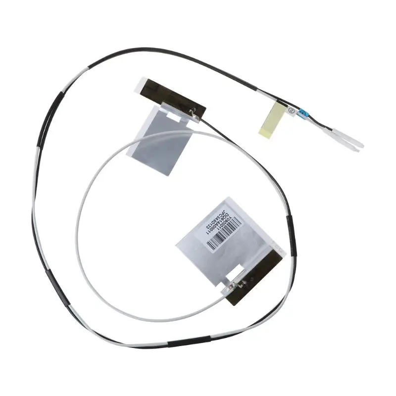 1 пара NGFF M.2 беспроводной IPEX MHF4 антенна WiFi кабель для In tel AX200 9260 9560|Компьютерные