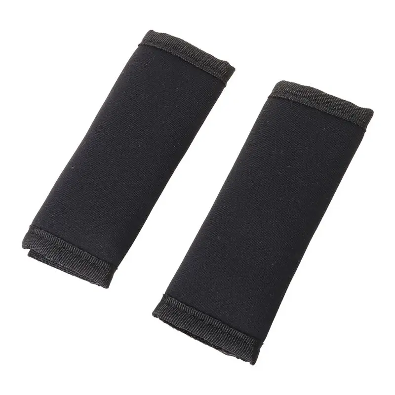 

2pcs Baby Stroller Handle Cover For Pram Cart Multifunctional Protector Neoprene