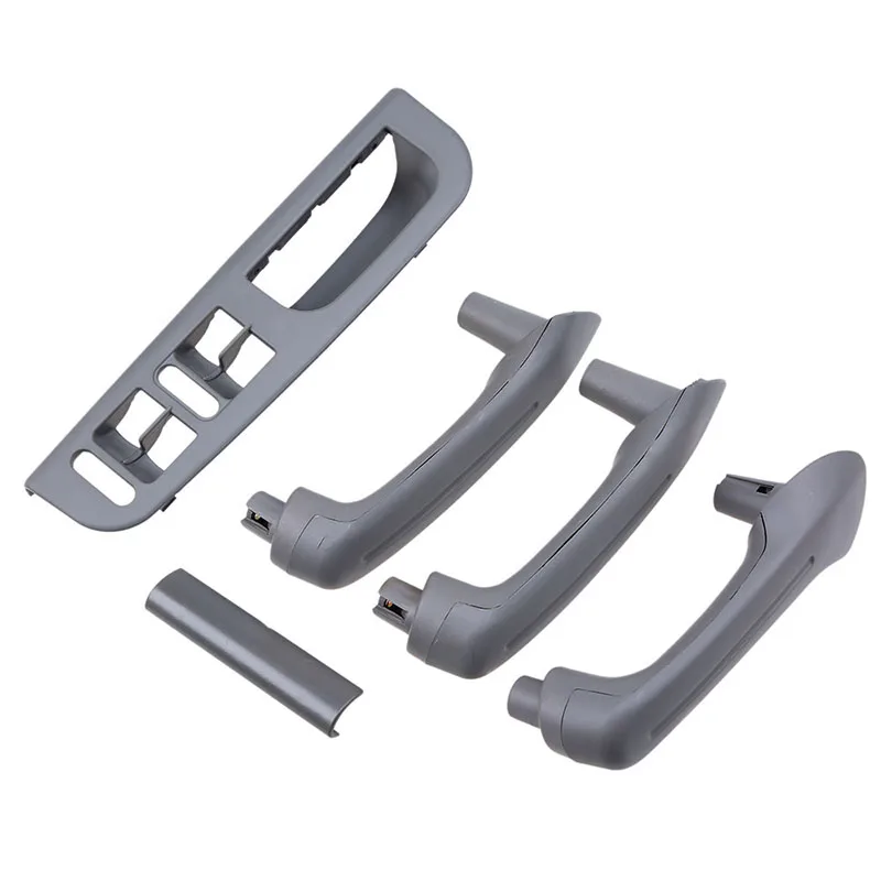 Переключатель автомобильной двери окна POSSBAY панель управления рамка + дверная