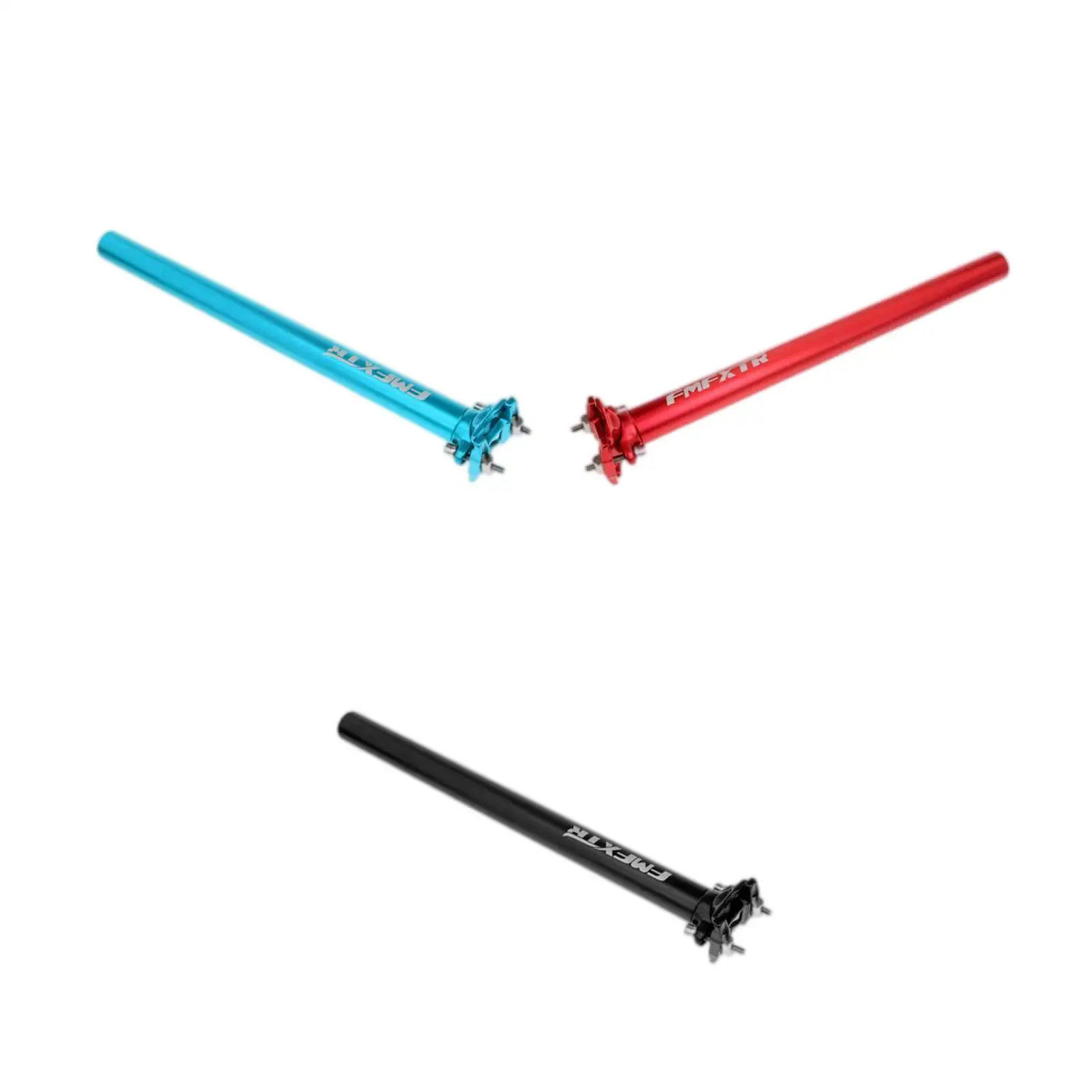 

Велосипедный Подседельный штырь из алюминиевого сплава 3x31,6 мм