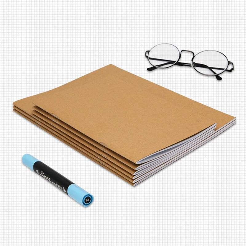 Блокнот a5 b5 блокнот школьная почта it планировщик ежедневник на 2019 год 2020 журнал