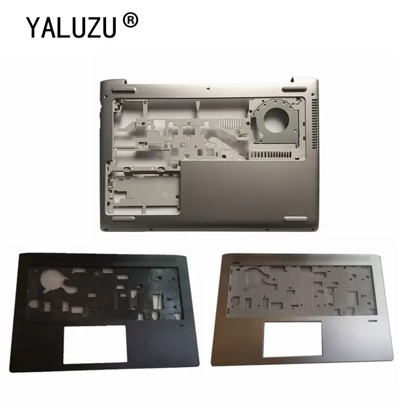 Новый чехол YALUZU для ноутбука HP Probook 440 G5 Упор рук верхняя крышка/Нижняя