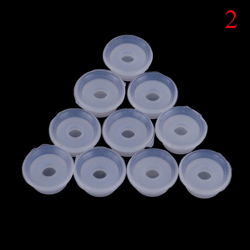 

Silicone Ball Valve Seal Ring Pressure Cooker Float Valve Seal Rings Non toxic Sealer Gasket Pressure Cooker Parts
