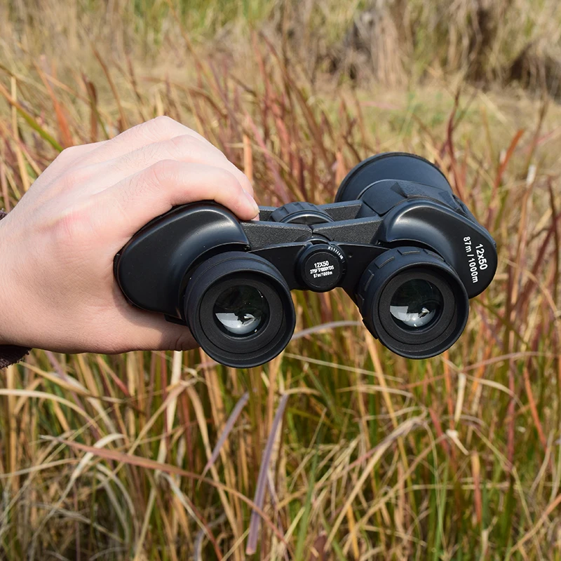 

BAK4 Prism Night Camera HD High Power binoculars FMC Lens Waterproof Hunting Sports Outdoor Camping Travel