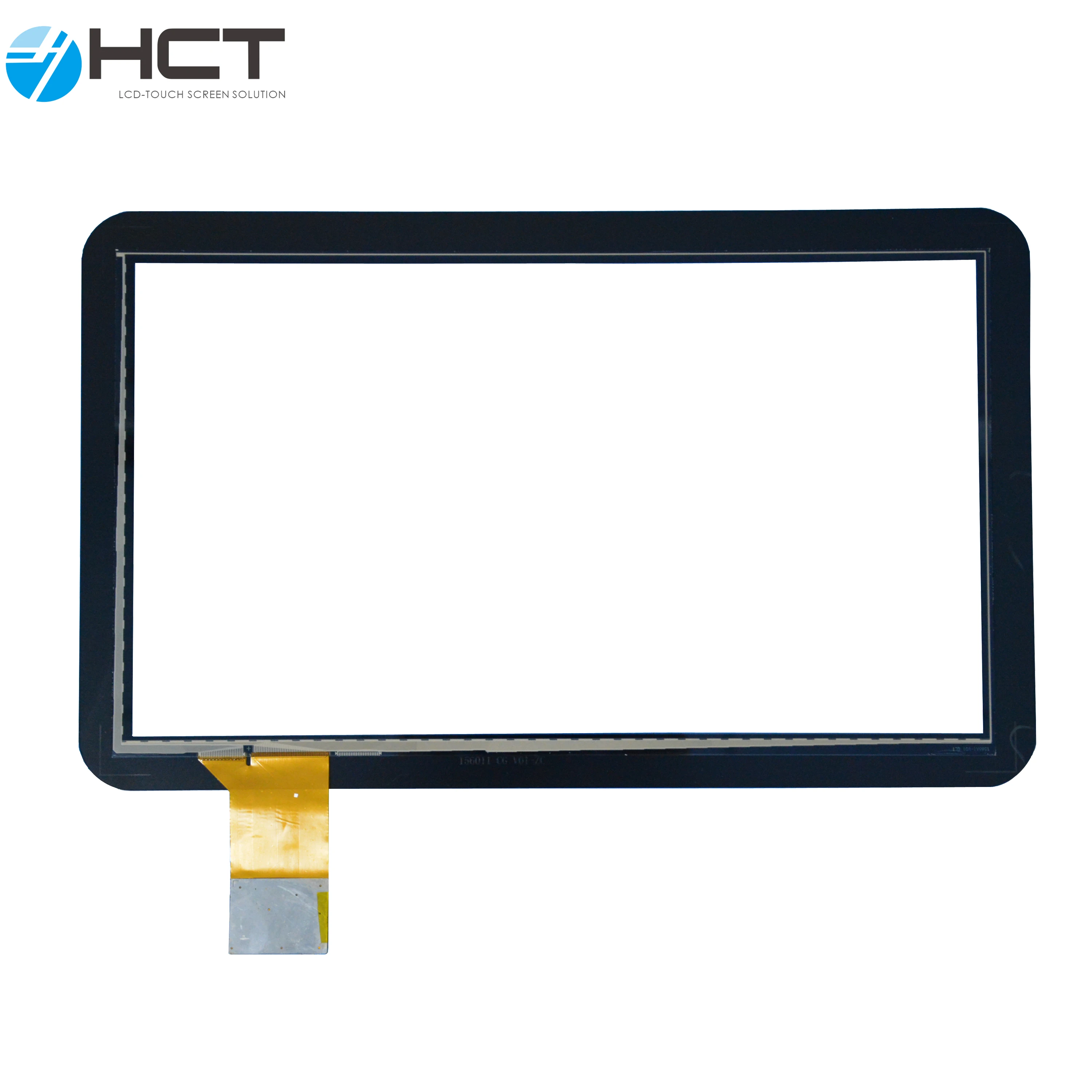 

15.6 inch capacitive touch sensor