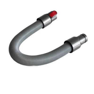 Высокое качество удлинитель трубы шланг Мягкая трубка для Dyson вакуумный DC34 DC44 DC58 DC59 V6