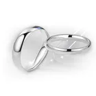 Услуги гравировки, кольцо из нержавеющей стали черное титановое стальное кольцо