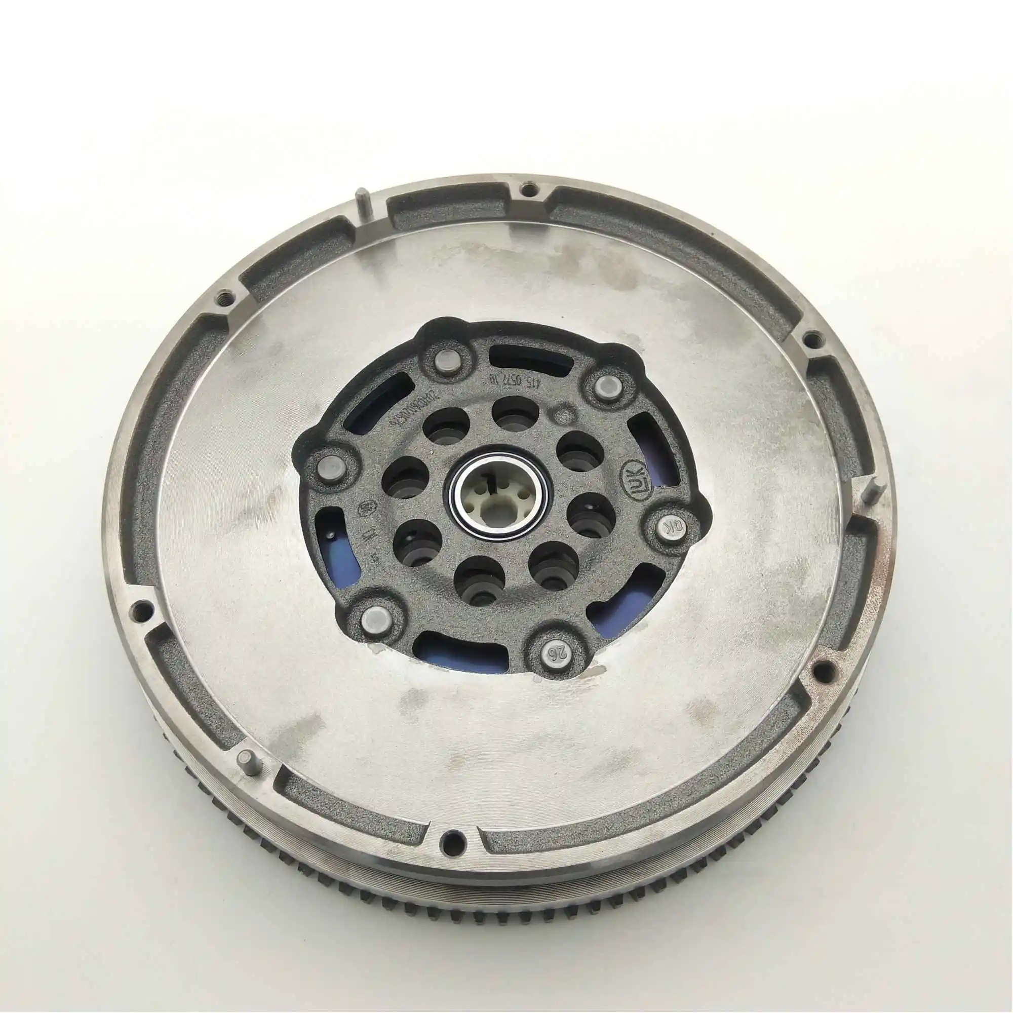 Оригинальное качество колесо FLY WHEEL ASSY 1005200 ED01 2 для двигателя GREAT WALL HAVAL H6 4D20 0 T|assis| |