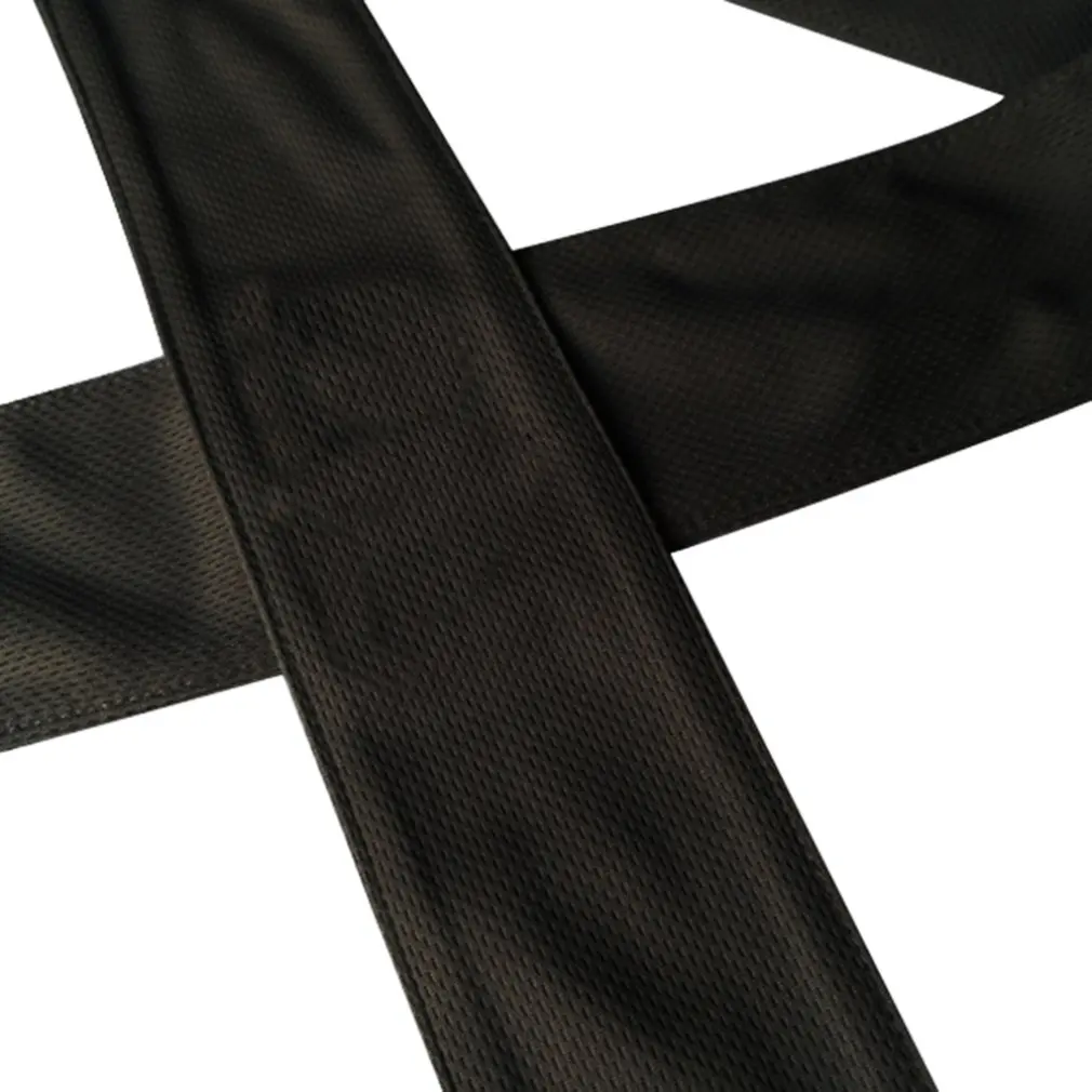 10 шт. EDC стальное кольцо для ключей эластичная Пряжка с высоким подшипником