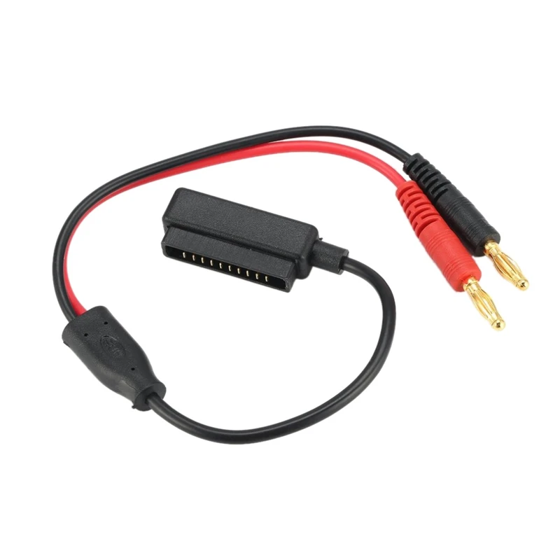 Кабель для быстрой зарядки кабель преобразование в B6 зарядное устройство для-Dji