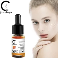 natural vitamin c face serum improve roughness moisturizng whitening skin anti aging anti wrinkle facial care essence