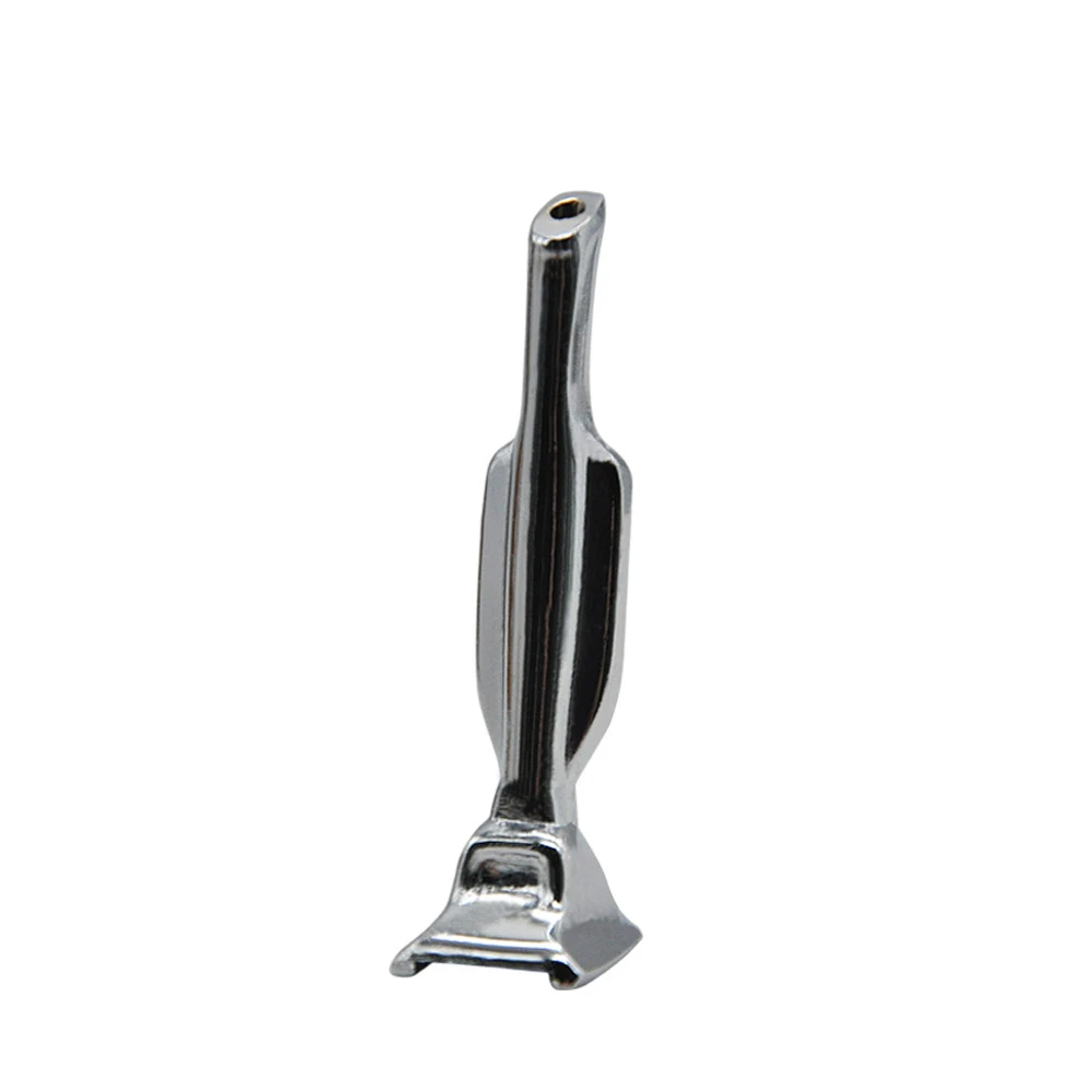 Портативный металлический вакуумный нюхательный снортер нюхатель ракета гудок