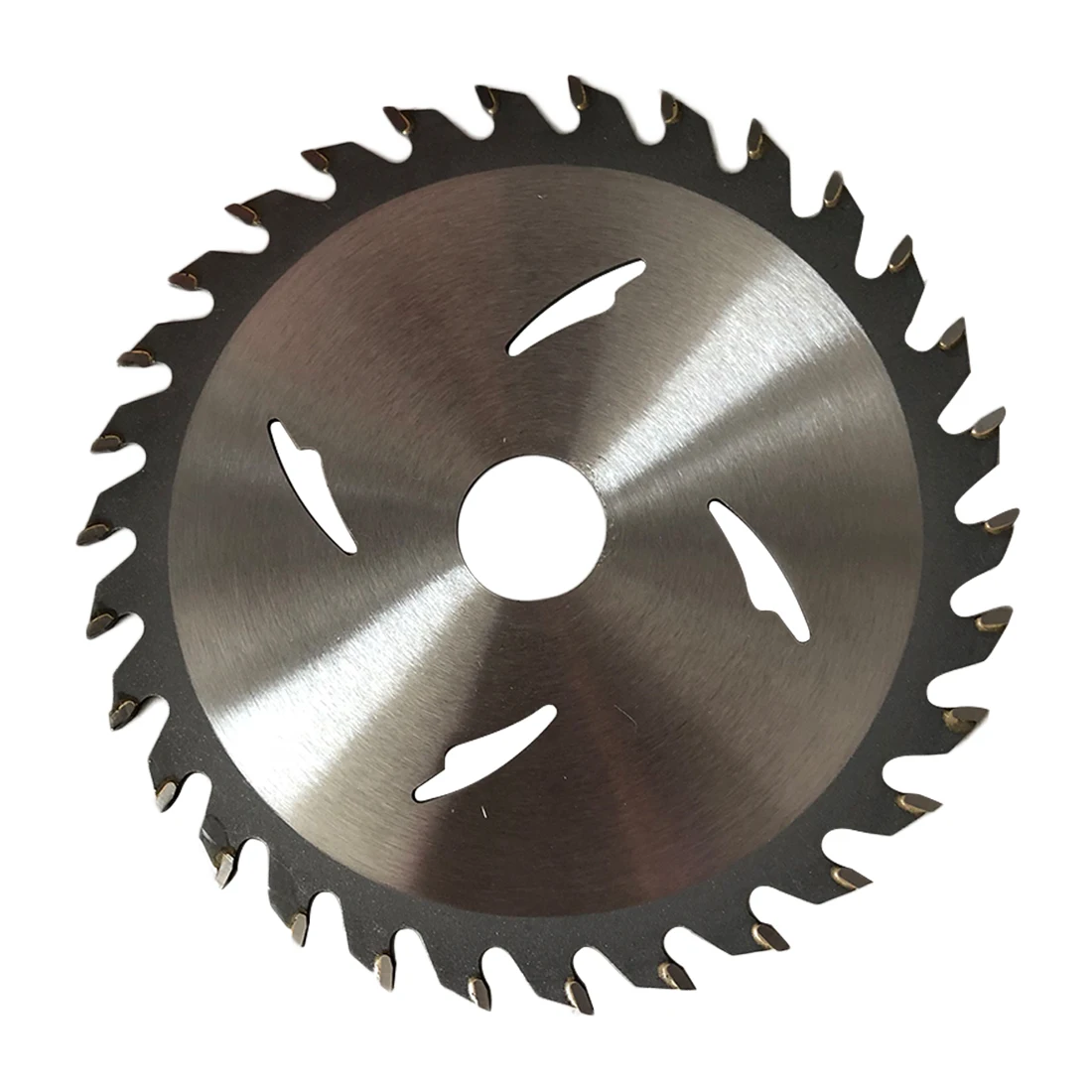 

Hot Sharp and durable Wood Cutting Disc 1PC 125*20/20*30T/40T TCT Saw Blade Carbide Tipped Saw blade cutting piece Circular saw
