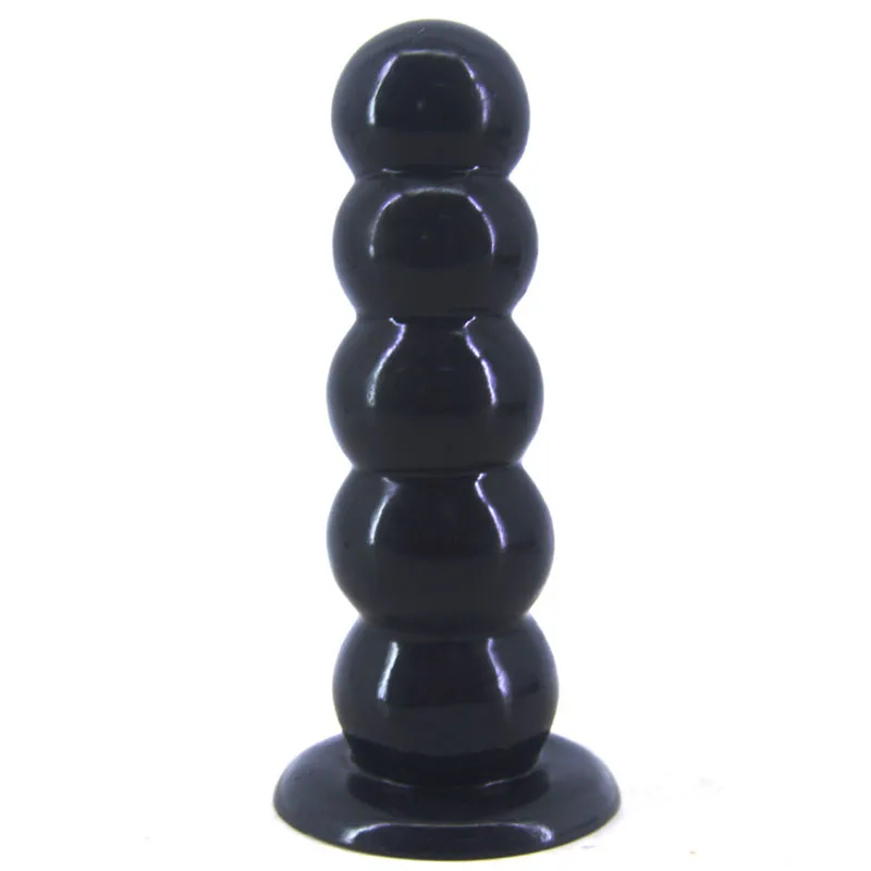 Огромный фаллоимитатор утолщенные анальные бусины 2 36 дюйма в коробке
