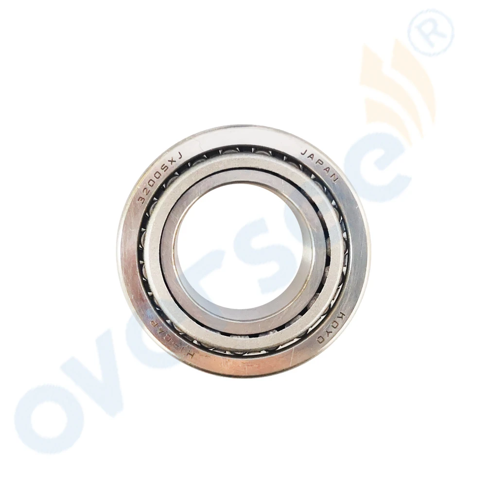 93332-00001 подвесной мотор YAMAHA 4T подшипник вала погружения F40 F50 F60 | Автомобили и