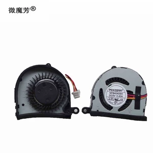 Новый кулер для охлаждения процессора для ASUS Eee PC 1011 1015PW 1015P 1015PX 1015PE 1015PED 1011PX 1015BX 1011PX AB16 1015PEM