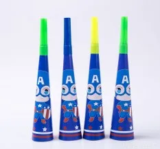 Мстители День рождения украшения Капитан Америка одноразовые бумажные