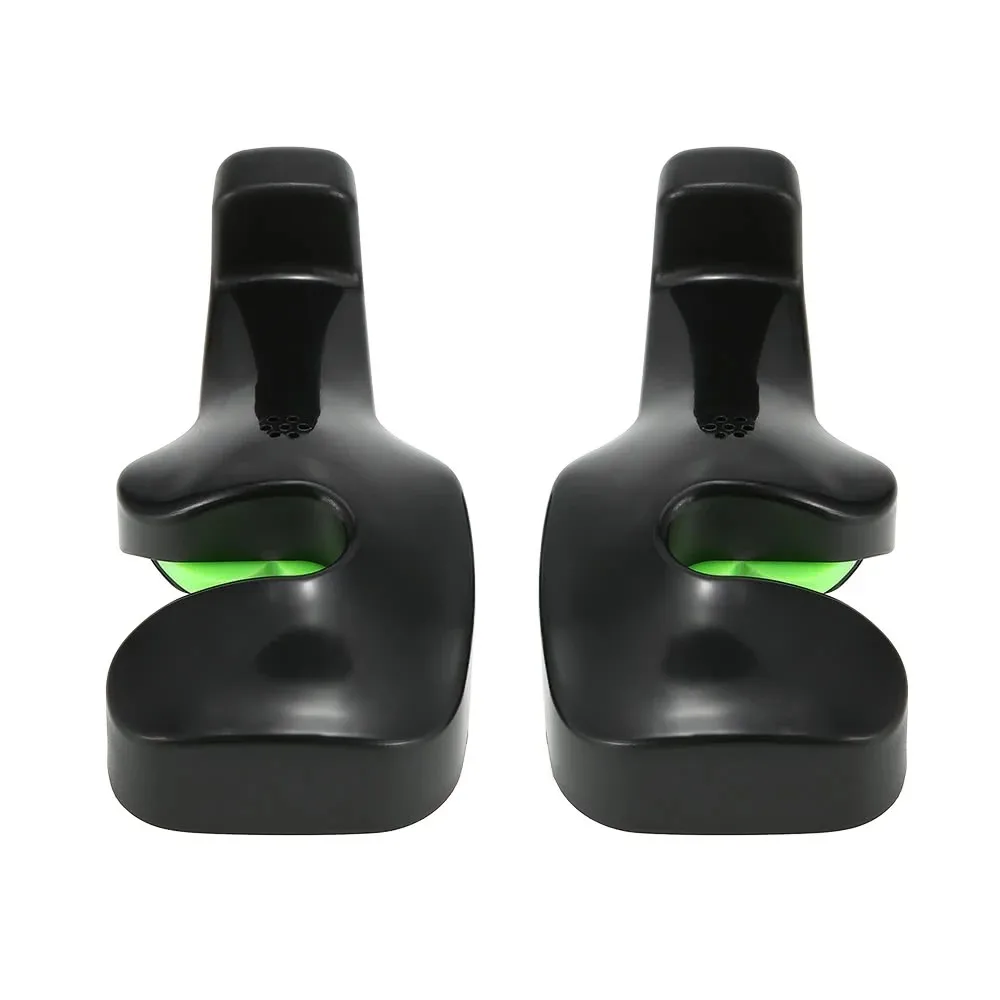 Горячая Новинка 2 шт. авто вешалка на подголовник заднего сиденья держатель