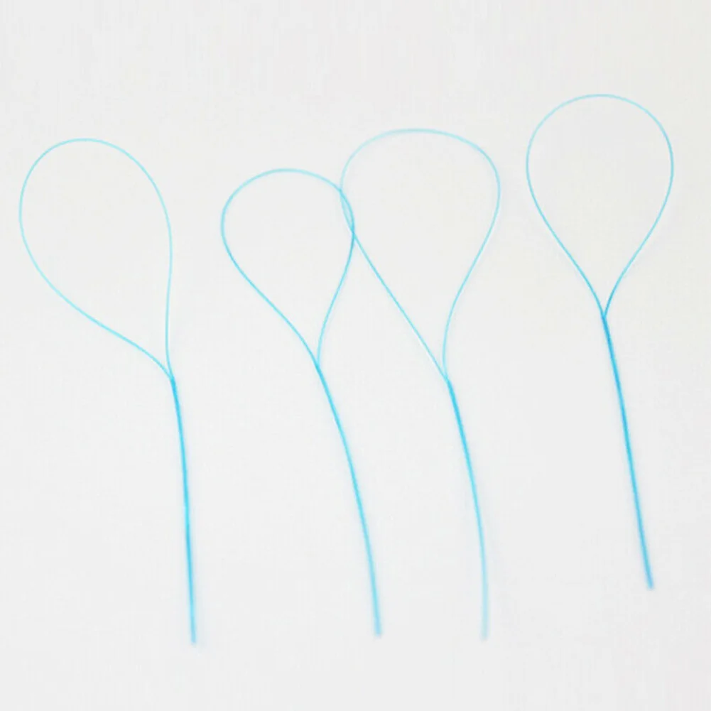 3 упаковки 35 шт. Тяговая проволока ортодонтическая фиксация высокопрочная