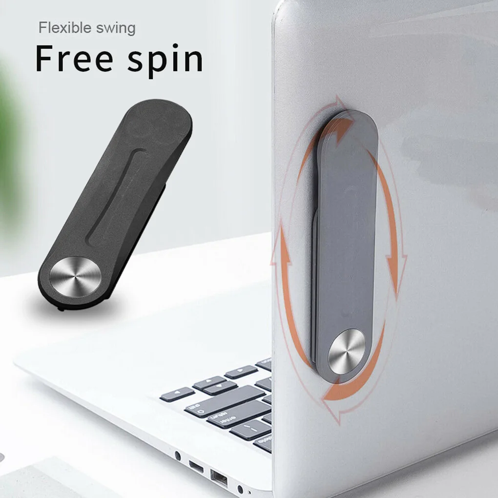 боковое крепление для ноутб