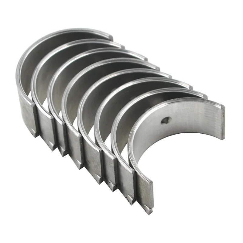 8 шт./компл. подшипник шатуна мотоцикла 38 37,75-37 мм для SUZUKI GSF1200S GSF1200 GSF1250S GSF1250 Bandit S GSX-R1100