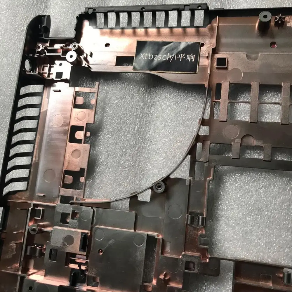 Нижняя крышка DELL inspiron 15 host защитный чехол для ноутбука 7559 7557 маленький корпус 0T9X28