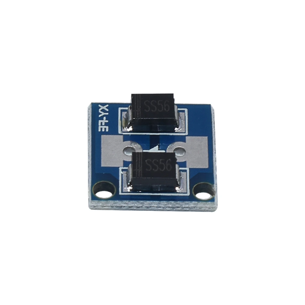 Анти обратный диод постоянного тока модуль питания анти орошение Солнечный