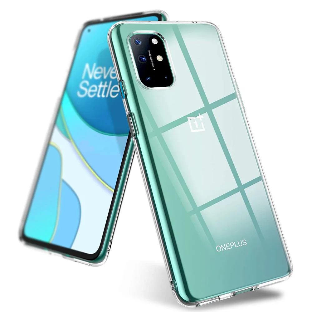 transparent case for oneplus 9 oneplus9 se silicon phone back bag soft tpu for oneplus 9 1 9 se 5g jelly clear ultra slim funda free global shipping