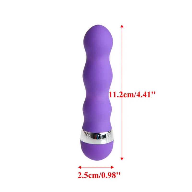 Секс игрушки для взрослых вибратор фаллоимитатор женщин G Spot Массажер палка