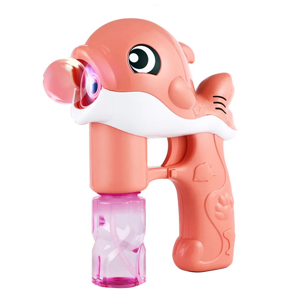 Детские подарки на день рождения милый Дельфин Электрический автоматический