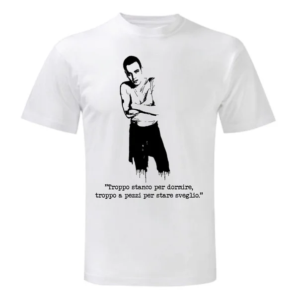 

Trainspotting Men's T-shirt