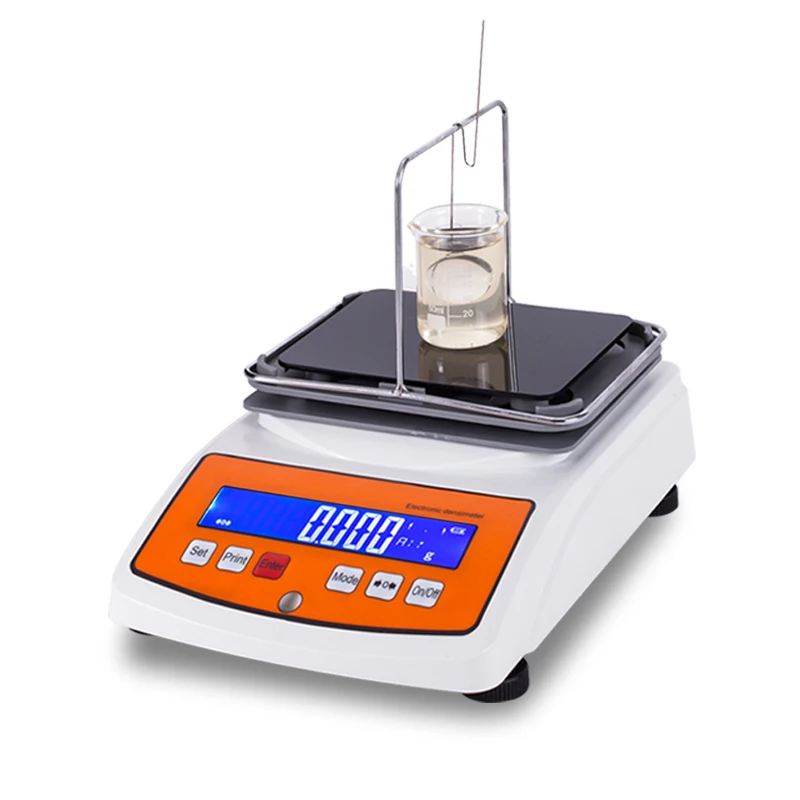 

Hydrogen peroxide concentration meter hydrogen peroxide specific gravity tester tester