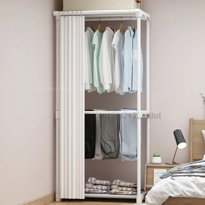 

Вешалка для одежды от пола до пола, для спальни