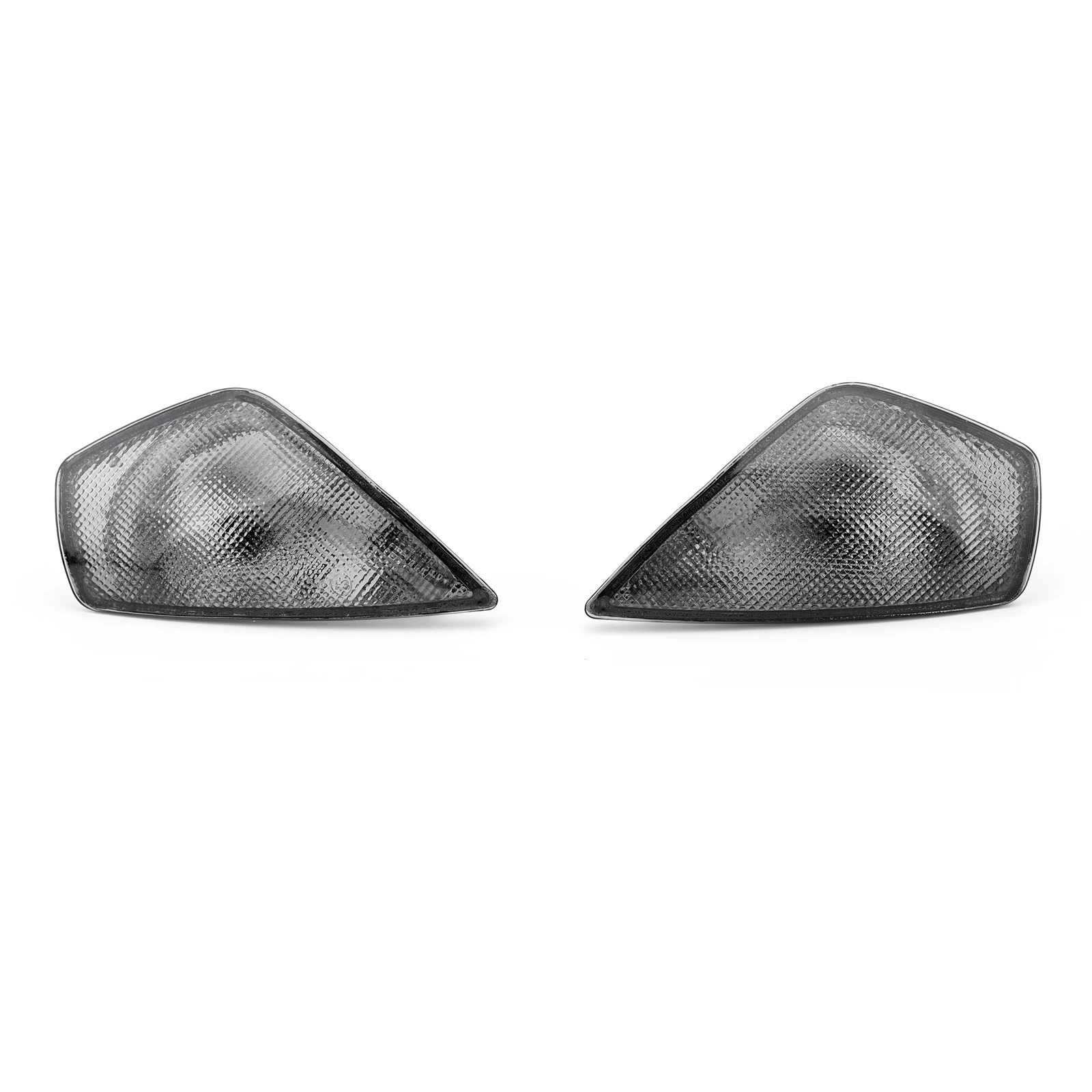 Areyourshop для Ducati 749 999 2002-2006 мотоцикл, запчасть Передние поворотники Световые линзы прозрачный индикатор дыма мигалка