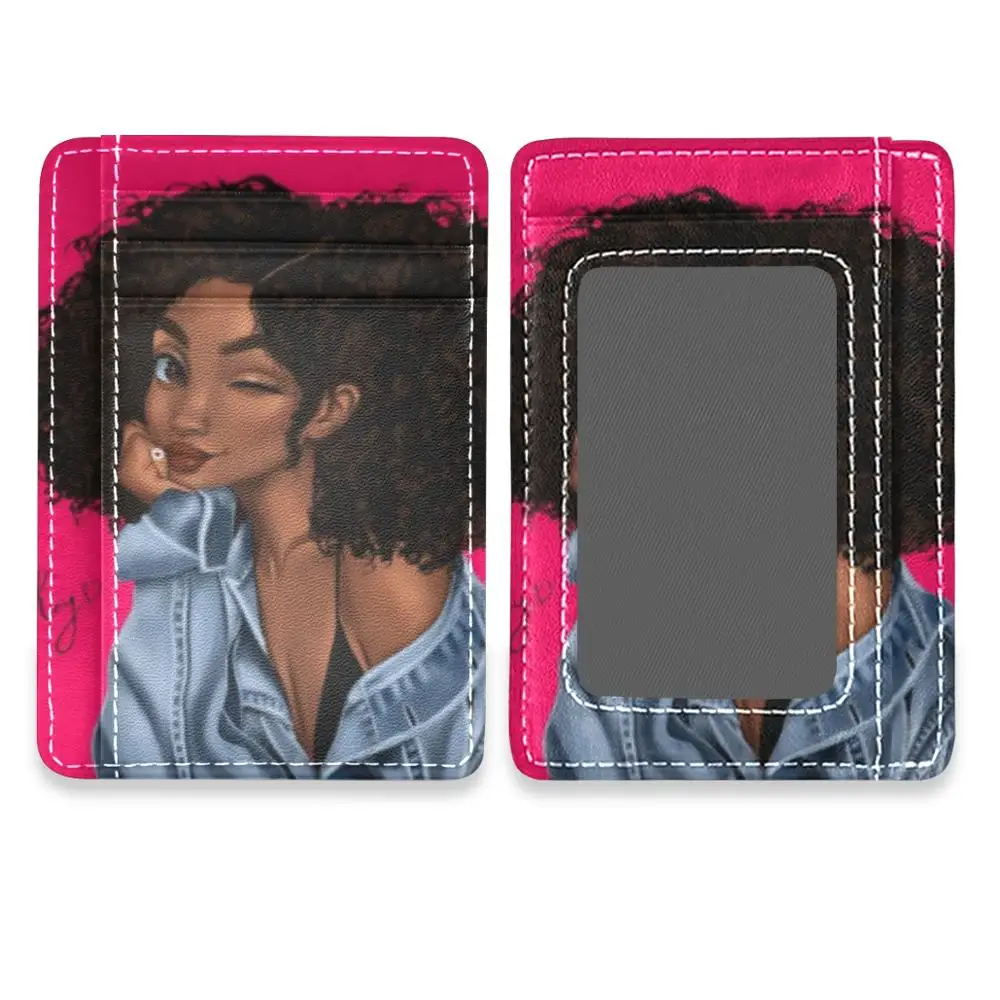 Чехол-книжка для банковских карт с блокировкой RFID | Багаж и сумки