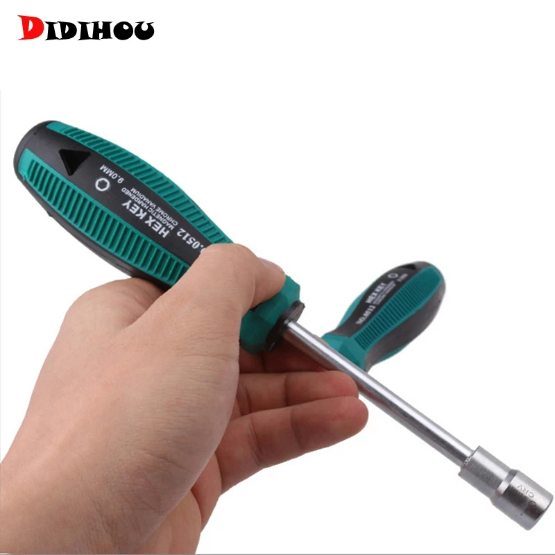 3 мм 14 торцевой ключ Отвертка ржавчина металлический шестигранный ручной