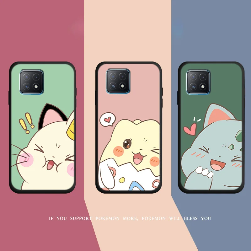 

Чехол для телефона OPPO A72 5G A73 Funda A72OPPO A73OPPO Роскошные Силиконовые мягкие чехлы Модные ультратонкие OPA72 OPA73 задняя крышка Coque