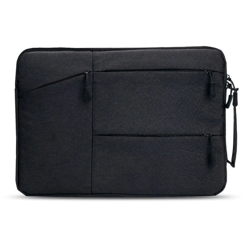 laptop sleeve case bag for macbook air pro 2020 16 15 13 14 11 12 15 6 inch mac book xiaomi hp lenovo notebook ipad accessories free global shipping