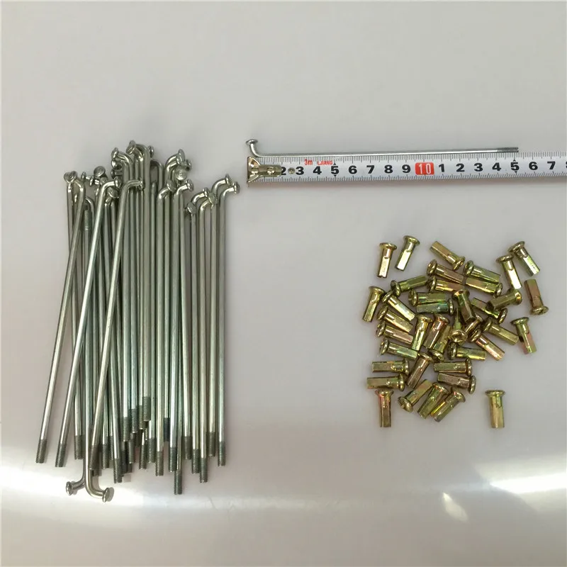 Для внедорожных транспортных средств после 17 Алюминий кольцо малый барабан