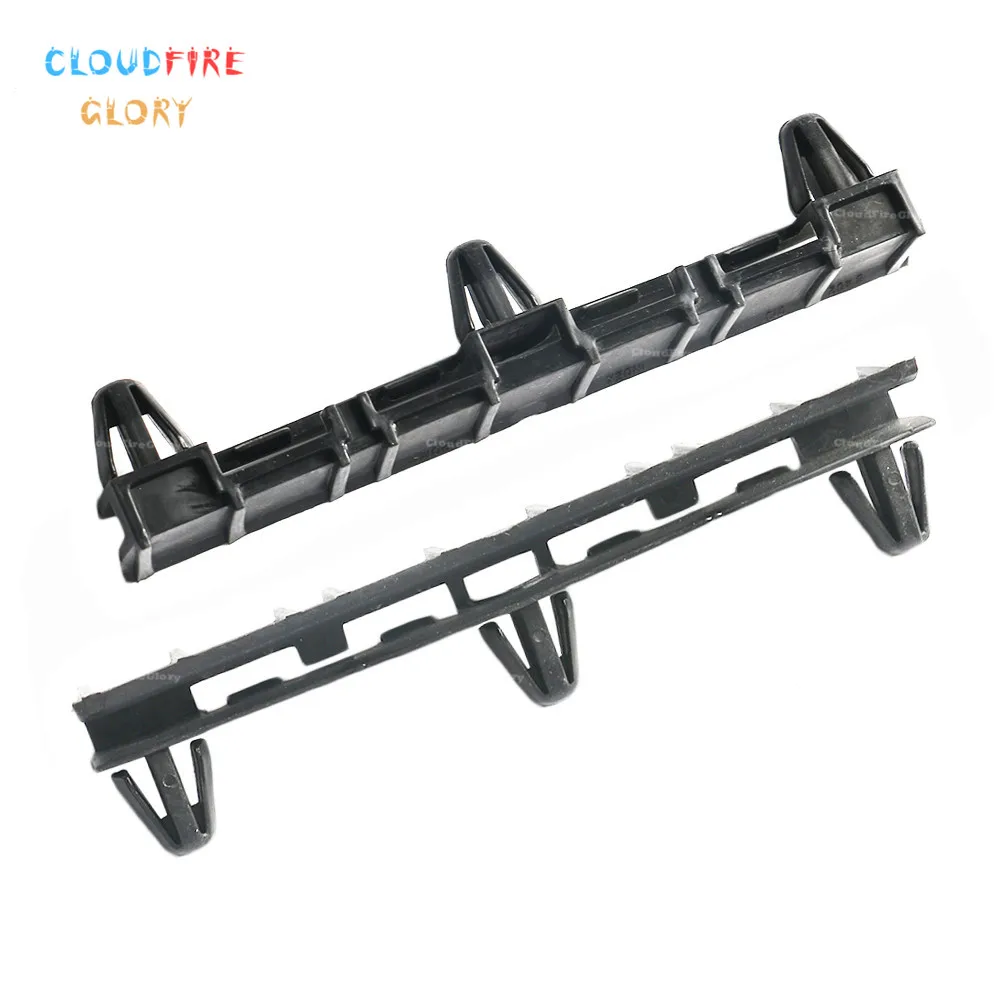 

Крышка опоры переднего бампера для BMW E3 X5 51118402313 2000 2001 2002 2003, 2 шт.