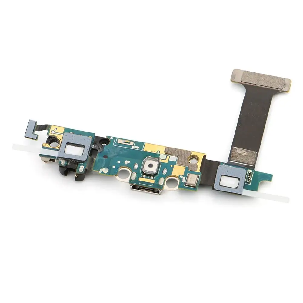 100% Оригинальный USB-порт для зарядки Samsung Galaxy S5 G900F/S6 G920F/S6 Edge G925F/S6Edge + G928F/S7 G930F/S7Edge G935F