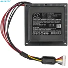 Аккумулятор Cameron Sino, аккумулятор 10400 мАч, 2INR19664,SUN-INTE-125 для JBL JBLPARTYBOX300CN,PartyBox 300