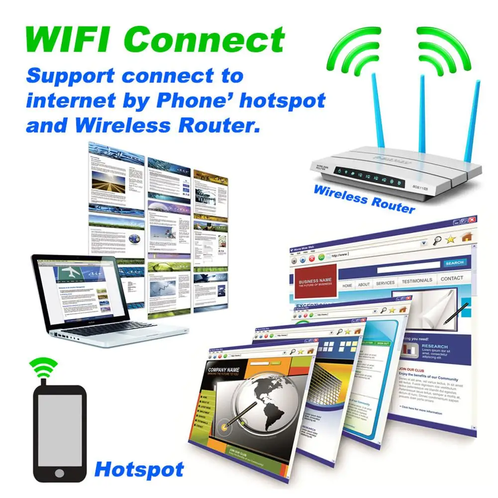 7 дюймов 2 Din Android автомобильный Mp5 плеер Поддержка gps и Wifi Bluetooth Автомобильный
