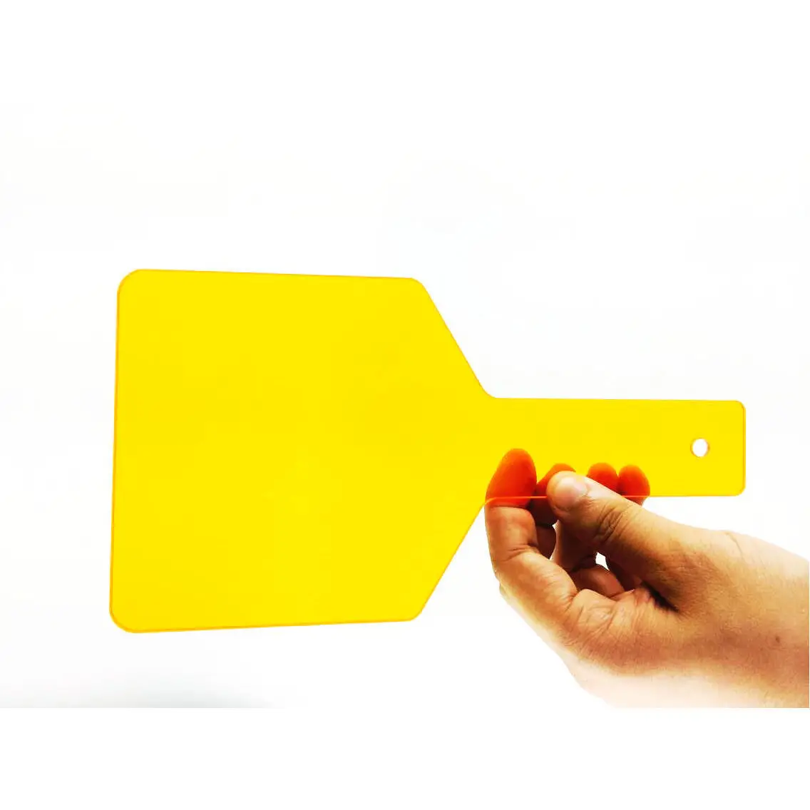 1 шт Стоматологическая клиника светильник Рука щит пластина доска для леча